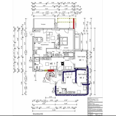 Apartment 1 2 Personen *