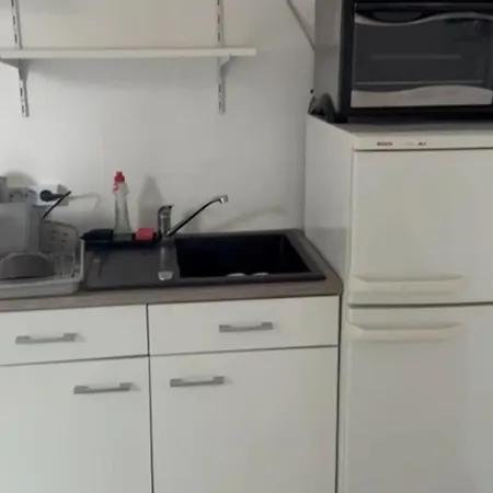 Apartment 1 2 Personen
