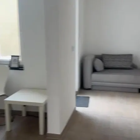 1 2 Personen Apartment